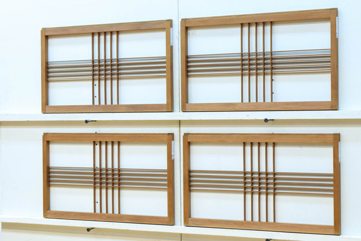 【Template】 Fixture F stock 1