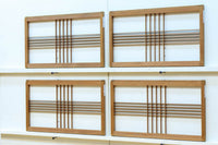 【Template】 Fixture F stock 1