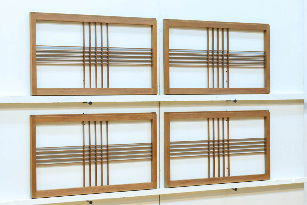 【Template】 Fixture F stock 1