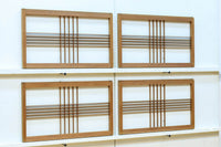 【Template】 Fixture F stock 1