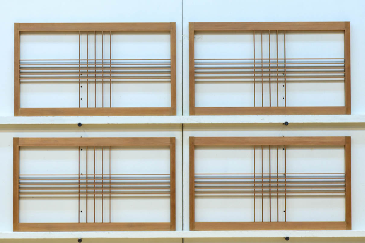 【Template】 Fixture F stock 1