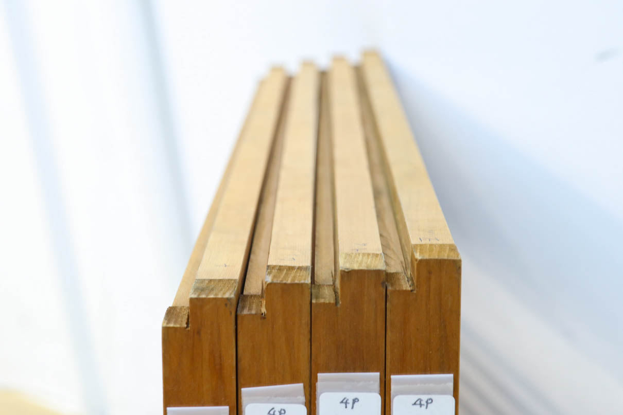 【Template】 Fixture F stock 1