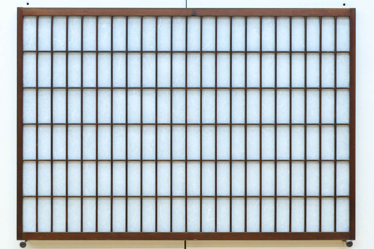 Tategu (Shoin and window) materials EZ2992