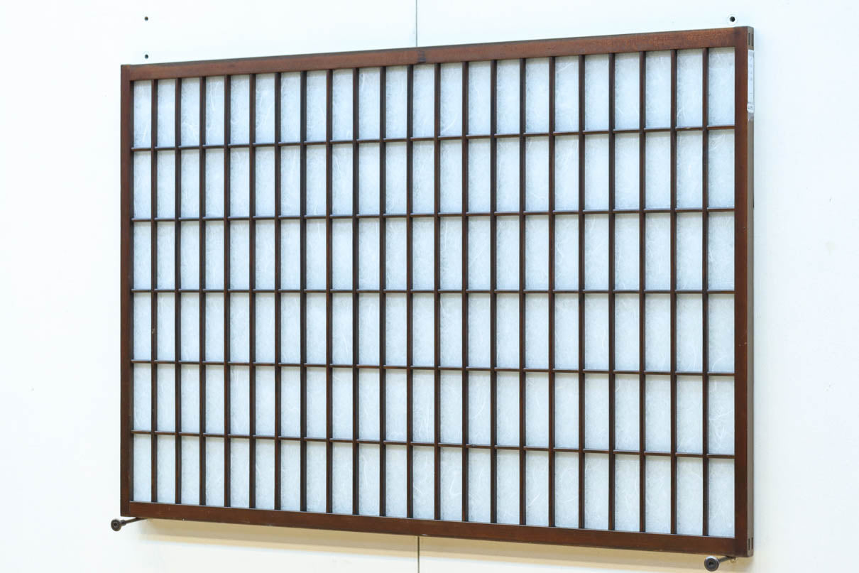 Tategu (Shoin and window) materials EZ2992