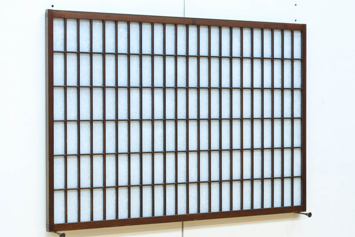 Tategu (Shoin and window) materials EZ2992