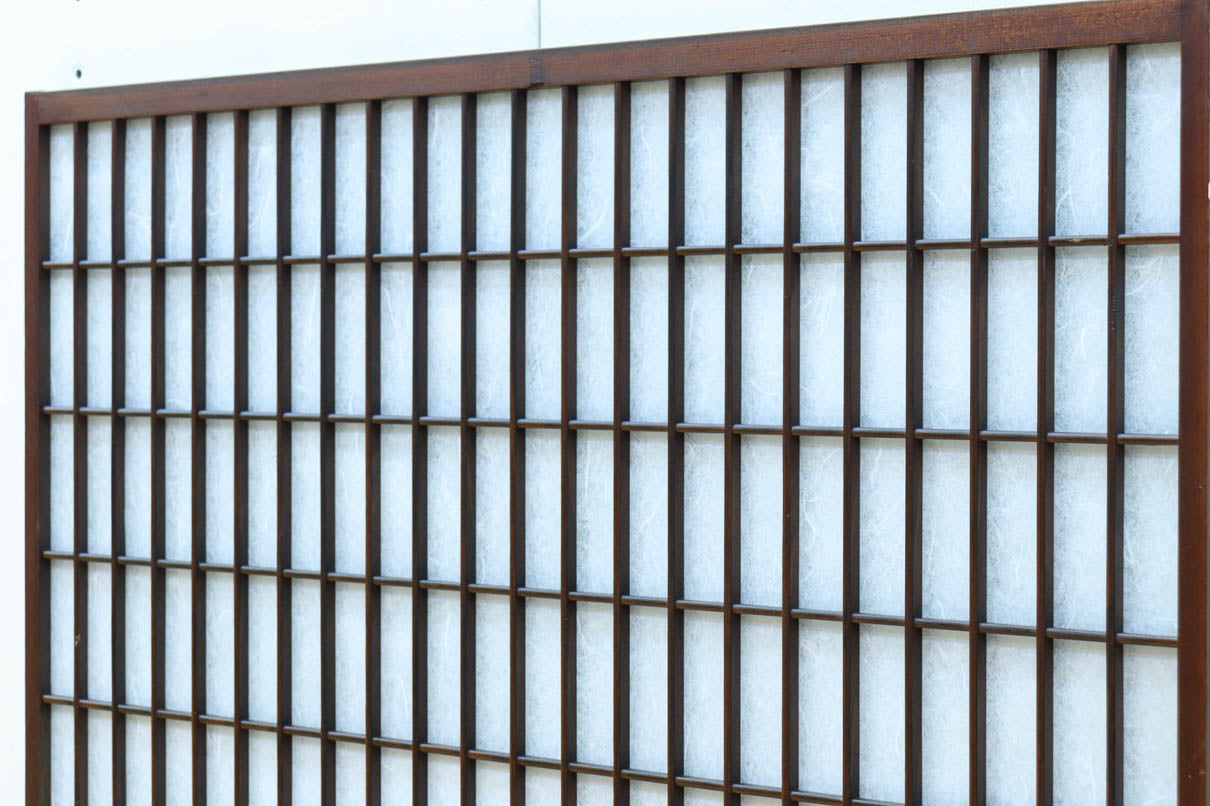 Tategu (Shoin and window) materials EZ2992