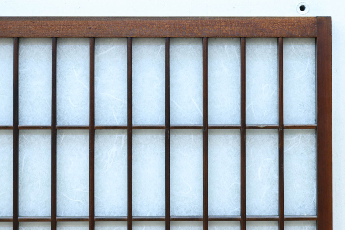 Tategu (Shoin and window) materials EZ2992
