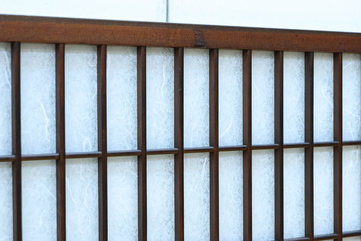 Tategu (Shoin and window) materials EZ2992