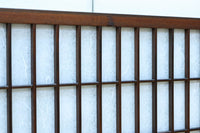 Tategu (Shoin and window) materials EZ2992