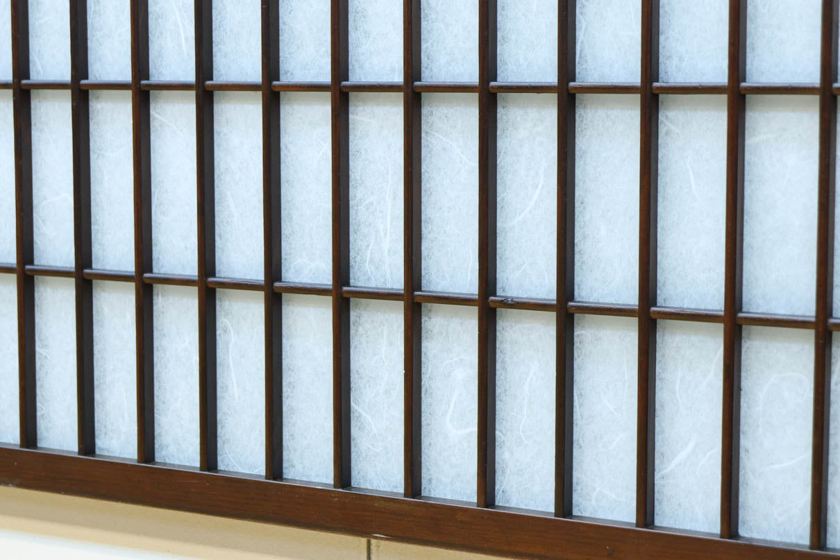 Tategu (Shoin and window) materials EZ2992