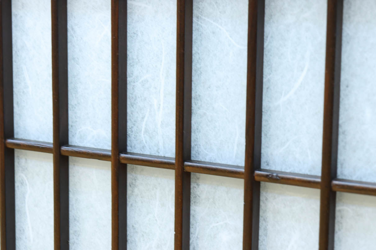 Tategu (Shoin and window) materials EZ2992