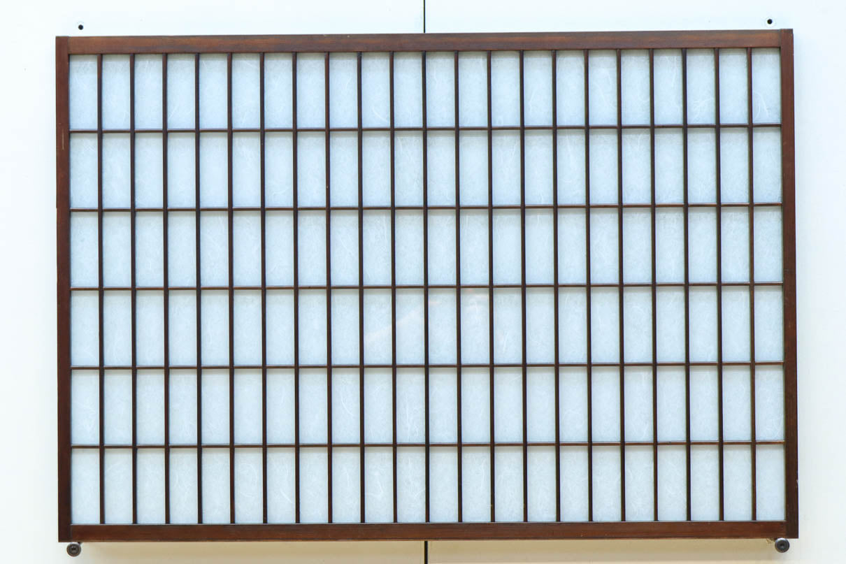 Tategu (Shoin and window) materials EZ2992