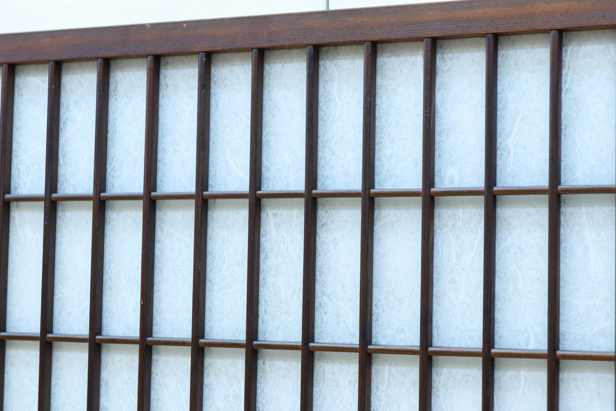 Tategu (Shoin and window) materials EZ2992