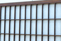 Tategu (Shoin and window) materials EZ2992