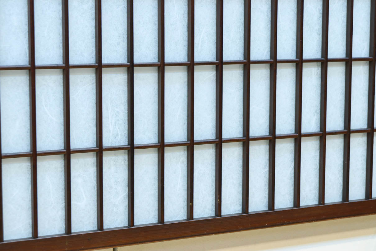 Tategu (Shoin and window) materials EZ2992