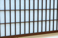Tategu (Shoin and window) materials EZ2992