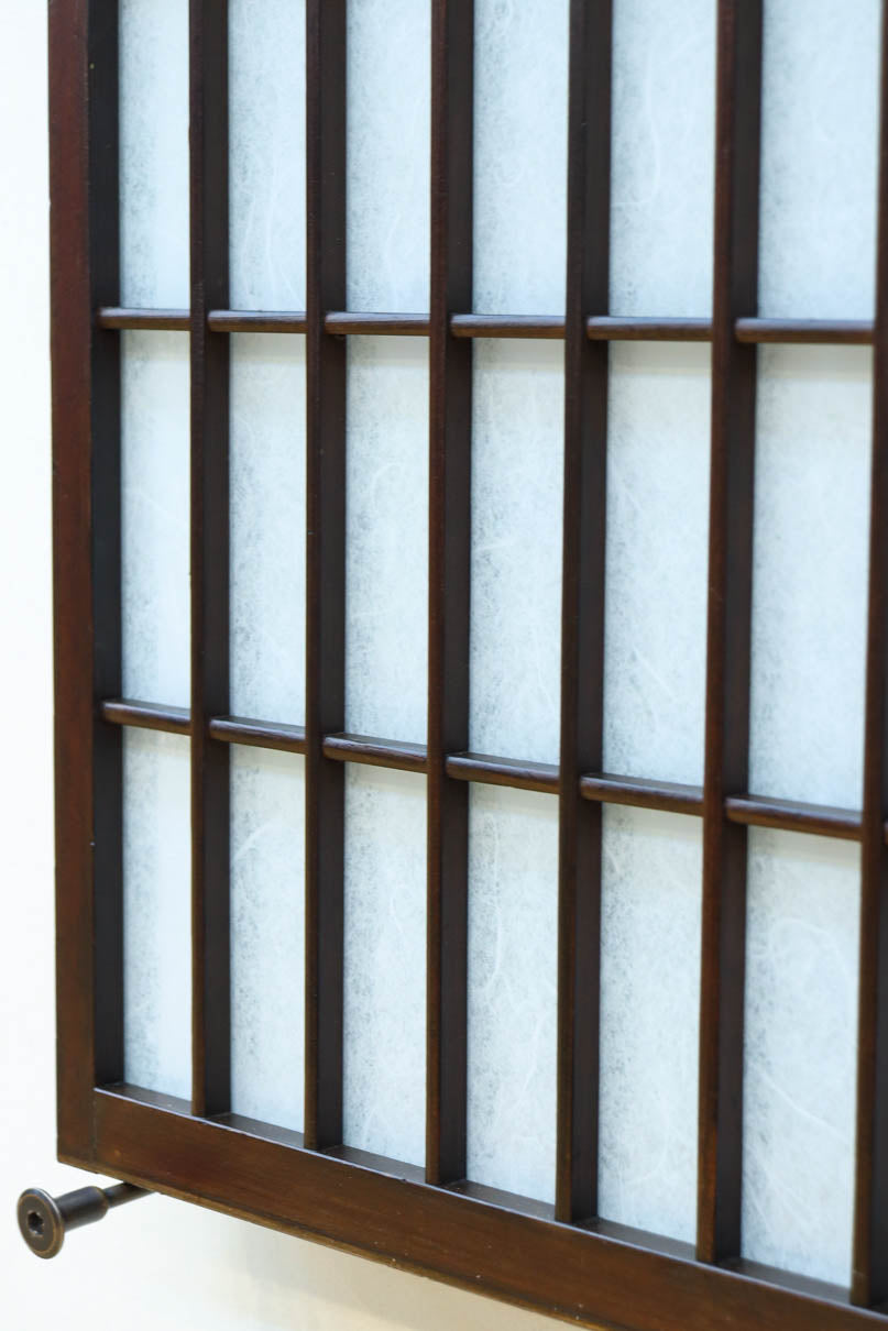 Tategu (Shoin and window) materials EZ2992