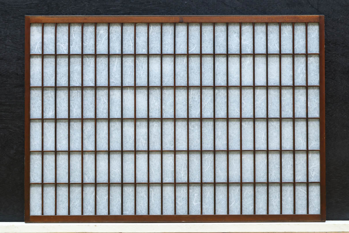 Tategu (Shoin and window) materials EZ2992