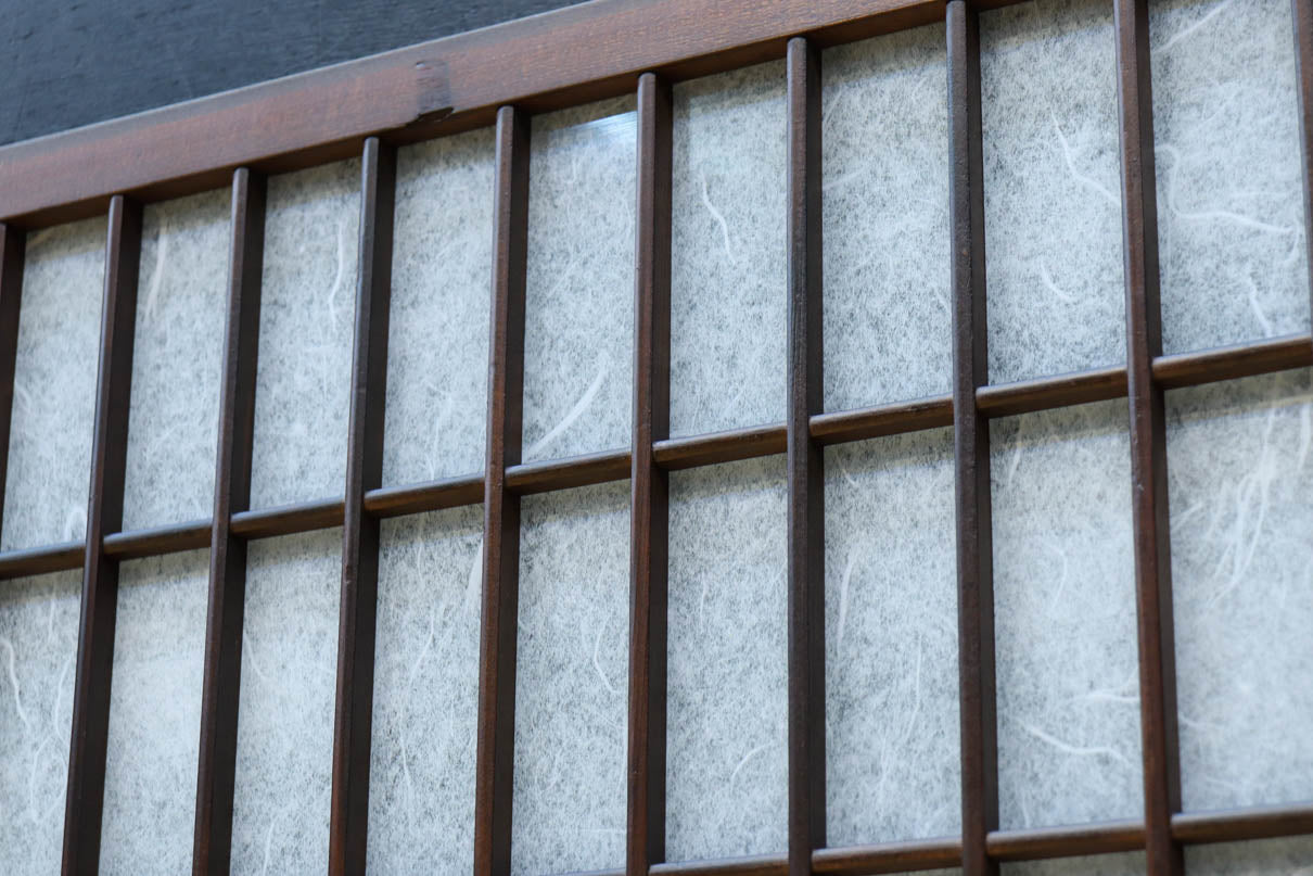 Tategu (Shoin and window) materials EZ2992