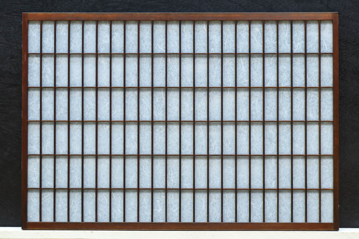 Tategu (Shoin and window) materials EZ2992