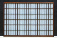 Tategu (Shoin and window) materials EZ2992