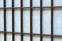 Tategu (Shoin and window) materials EZ2992