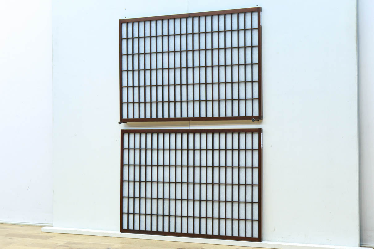 Tategu (Shoin and window) materials EZ2992