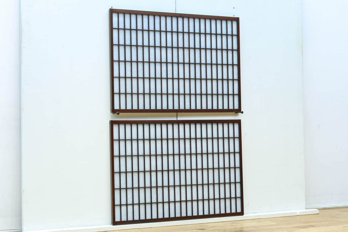 Tategu (Shoin and window) materials EZ2992
