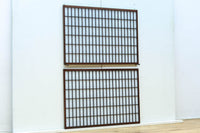 Tategu (Shoin and window) materials EZ2992