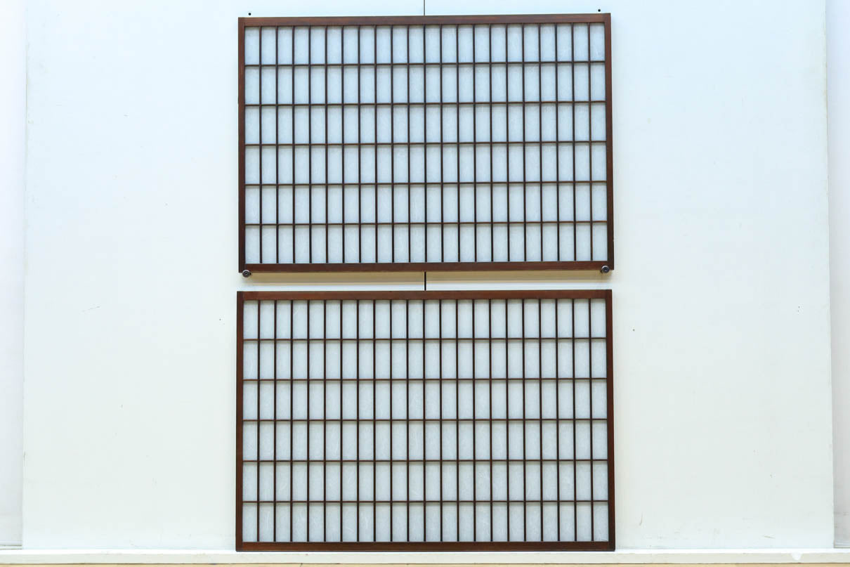 Tategu (Shoin and window) materials EZ2992