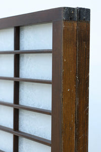 Tategu (Shoin and window) materials EZ2992