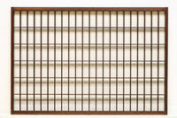 Tategu (Shoin and window) materials EZ3000