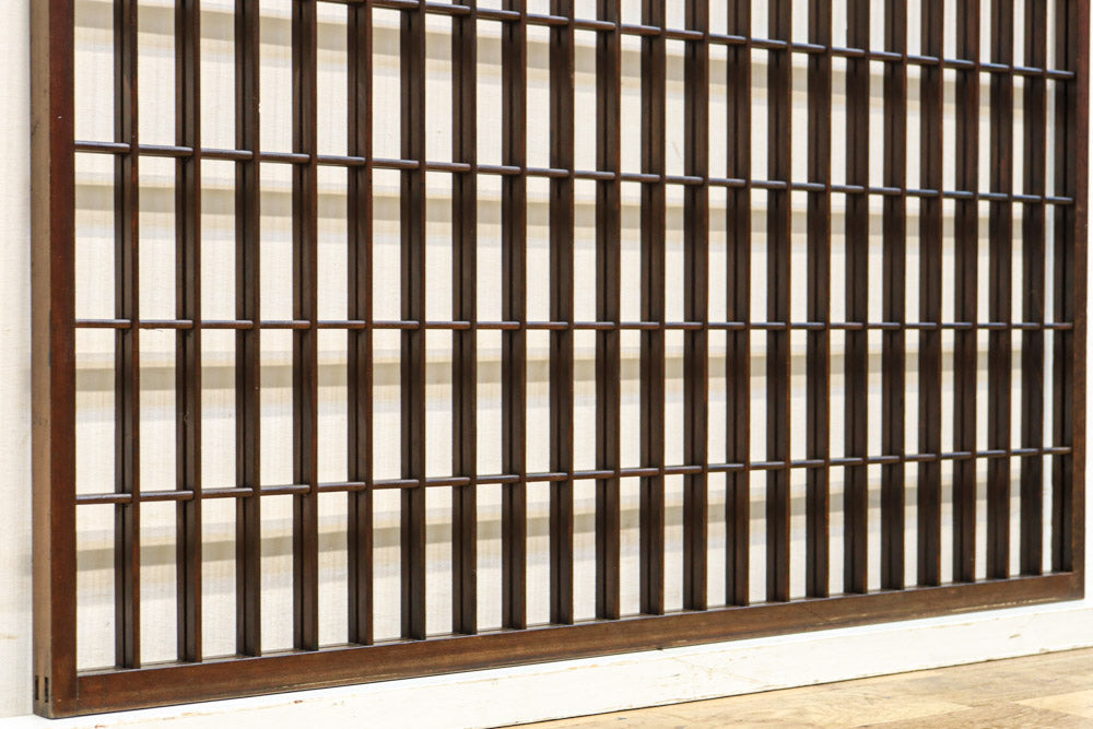 Tategu (Shoin and window) materials EZ3000