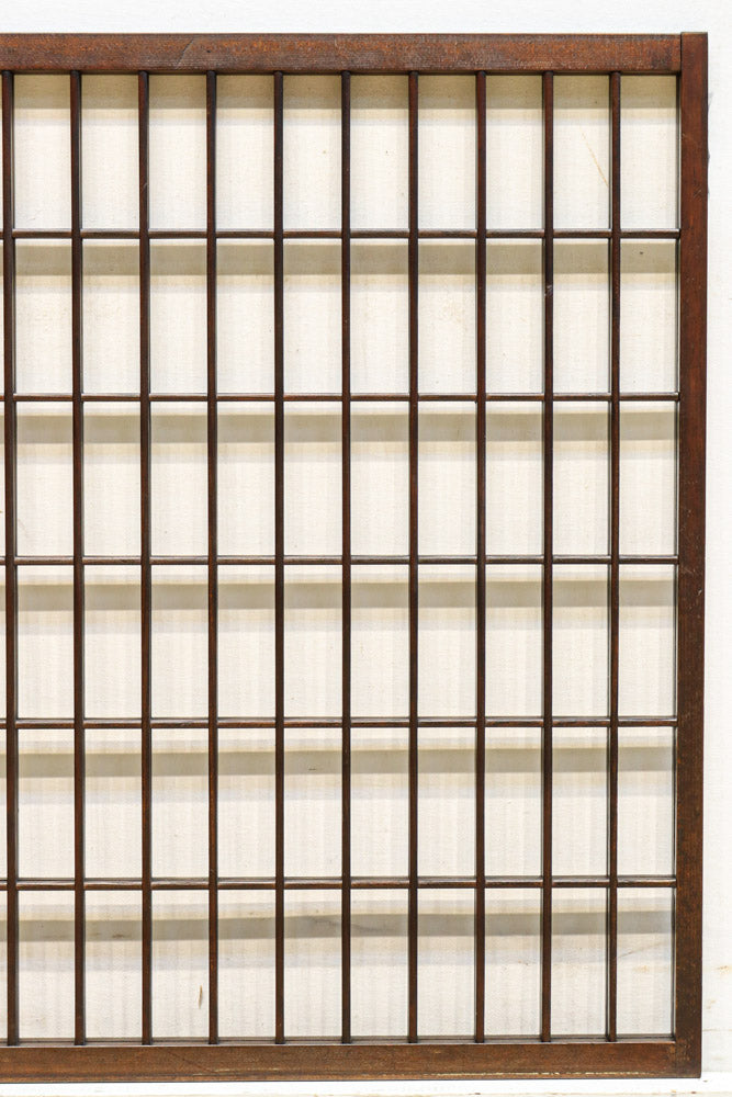Tategu (Shoin and window) materials EZ3000