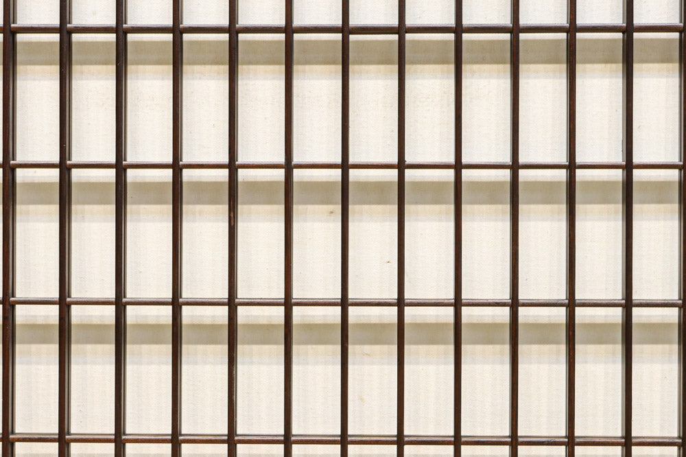 Tategu (Shoin and window) materials EZ3000