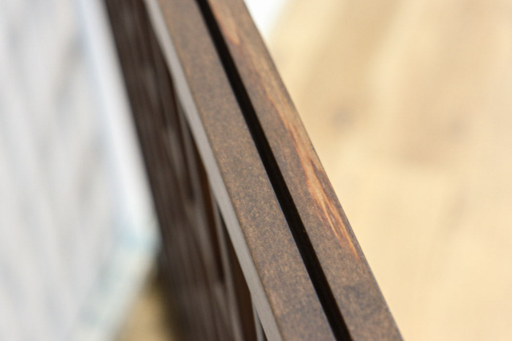 Tategu (Shoin and window) materials EZ3000