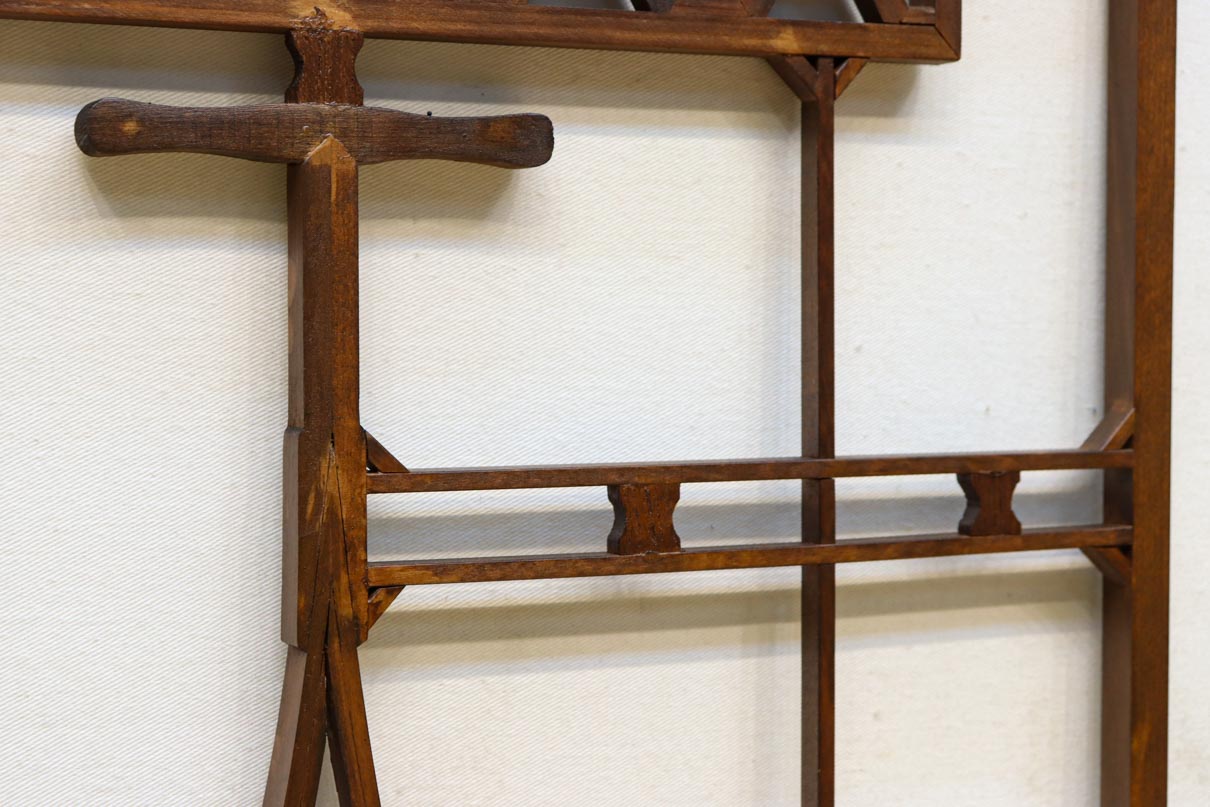 Antique tool (tategu materials) EZ3018