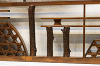 Antique tool (Shoin and window materials) EZ3019