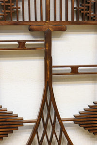 Antique tool (Shoin and window materials) EZ3019
