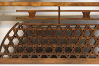 Antique tool (Shoin and window materials) EZ3019