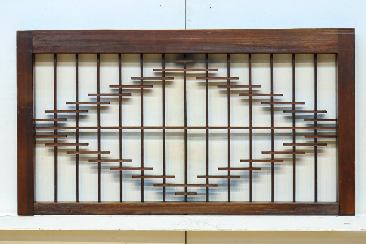 書院戸建具欄間 欄間・書院戸 – 古福庵 [ KOFUKUAN ] オンラインストア
