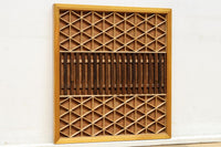 Antique tool (Shoin and window frame) EZ3021