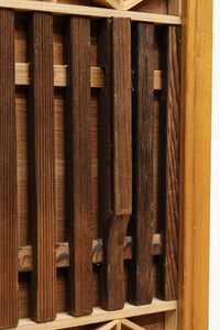 Antique tool (Shoin and window frame) EZ3021