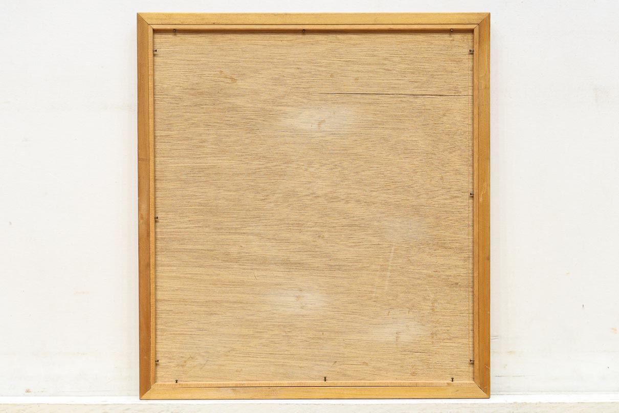 Antique tool (Shoin and window frame) EZ3021