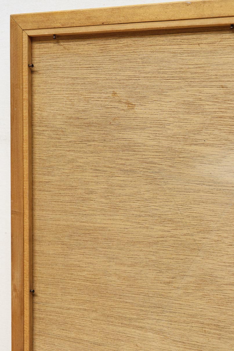 Antique tool (Shoin and window frame) EZ3021