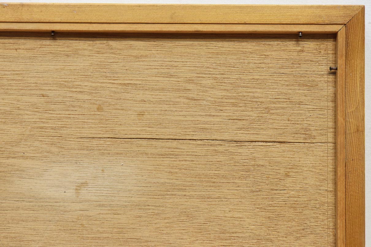 Antique tool (Shoin and window frame) EZ3021