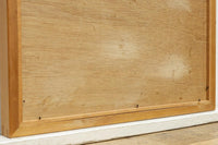 Antique tool (Shoin and window frame) EZ3021