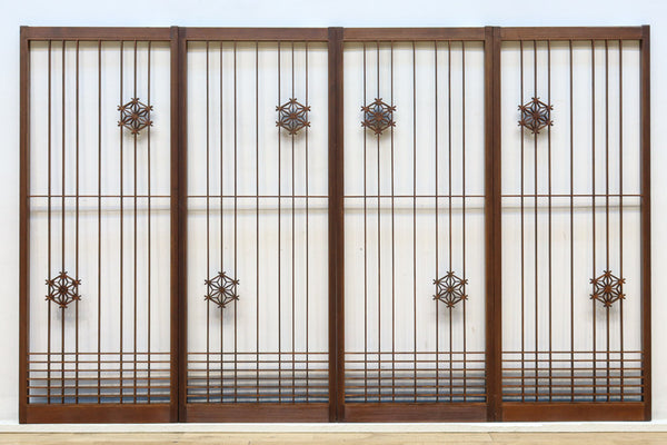 欄間・書院戸 – 古福庵 [ KOFUKUAN ] オンラインストア