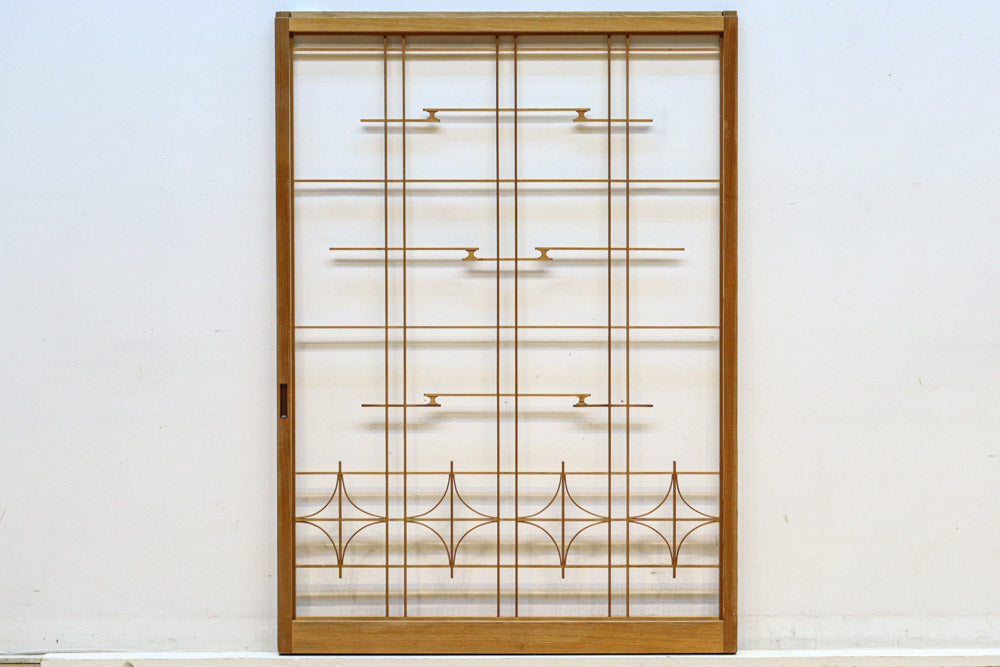 Small size doors and windor set EZ3039