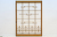 Small size doors and windor set EZ3039
